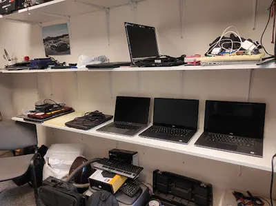 Wikmar Serwis komputerowy i laptopów